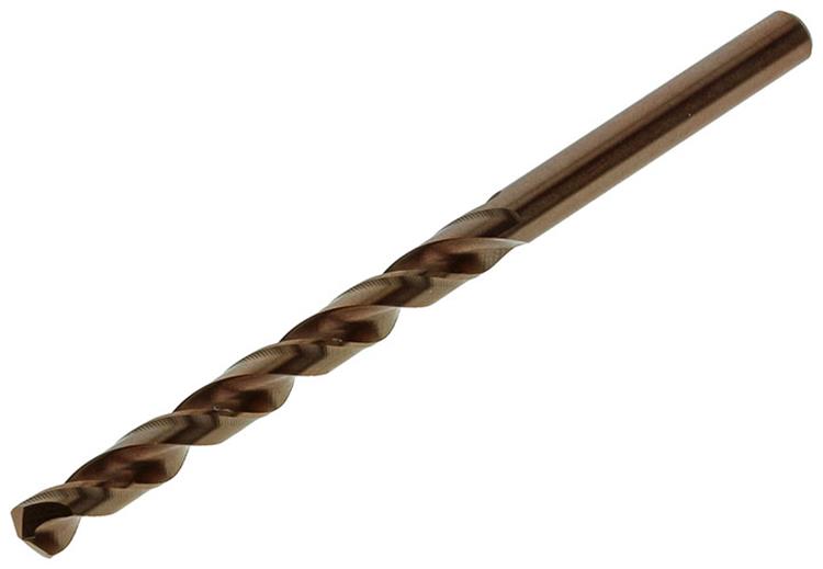 Mack 1018426 - metaalboor hss co5% din 338 ø 5,0 x 86 mm | 5 stuks