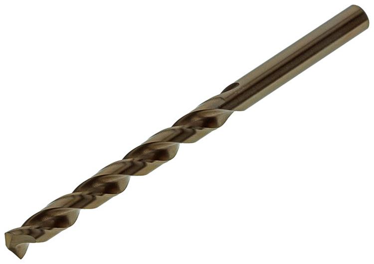 Mack 1018429 - metaalboor hss co5% din 338 ø 6,5 x 101 mm | 5 stuks
