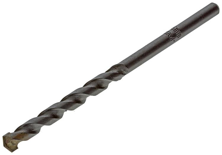 Mack 1018438 - steenboor ø 6,0 x 100 mm | 5 stuks