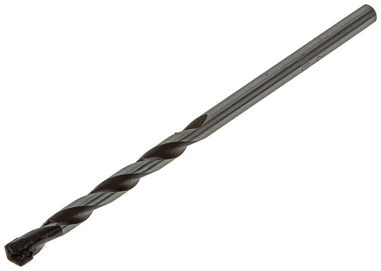 Mack 1018443 - betonboor din 8039 ø 4,0 x 75 mm | 5 stuks