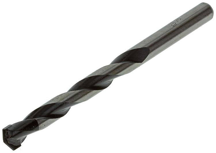 Mack 1018451 - betonboor din 8039 ø 10,0 x 120 mm | 5 stuks