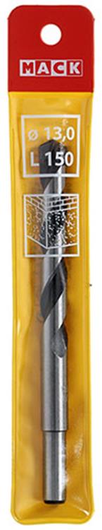 Mack 1018454 - betonboor din 8039 ø 13,0 x 150 mm | 5 stuks