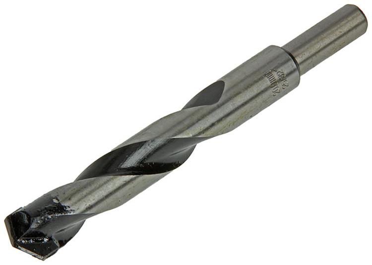 Mack 1018459 - betonboor din 8039 ø 20,0 x 160 mm | 5 stuks