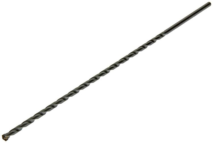 Mack 1018467 - betonboor din 8039 ø 8,0 x 400 mm | 5 stuks
