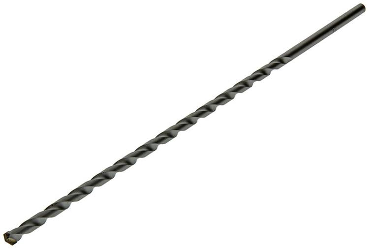 Mack 1018468 - betonboor din 8039 ø 10,0 x 400 mm | 5 stuks