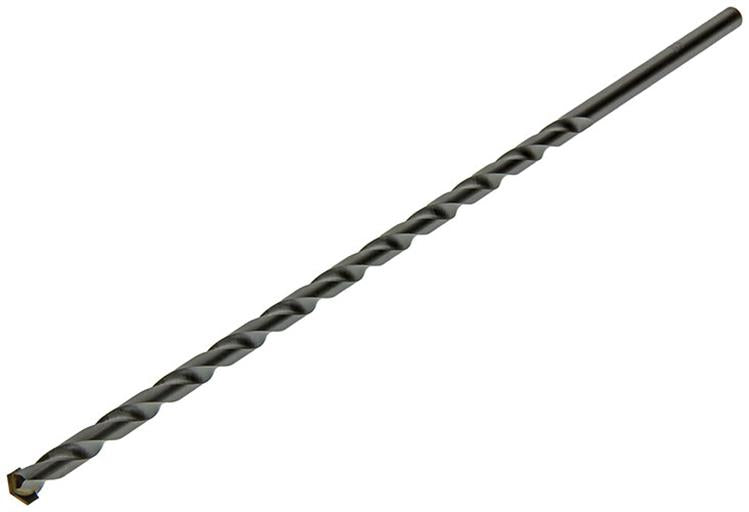 Mack 1018469 - betonboor din 8039 ø 12,0 x 400 mm | 5 stuks
