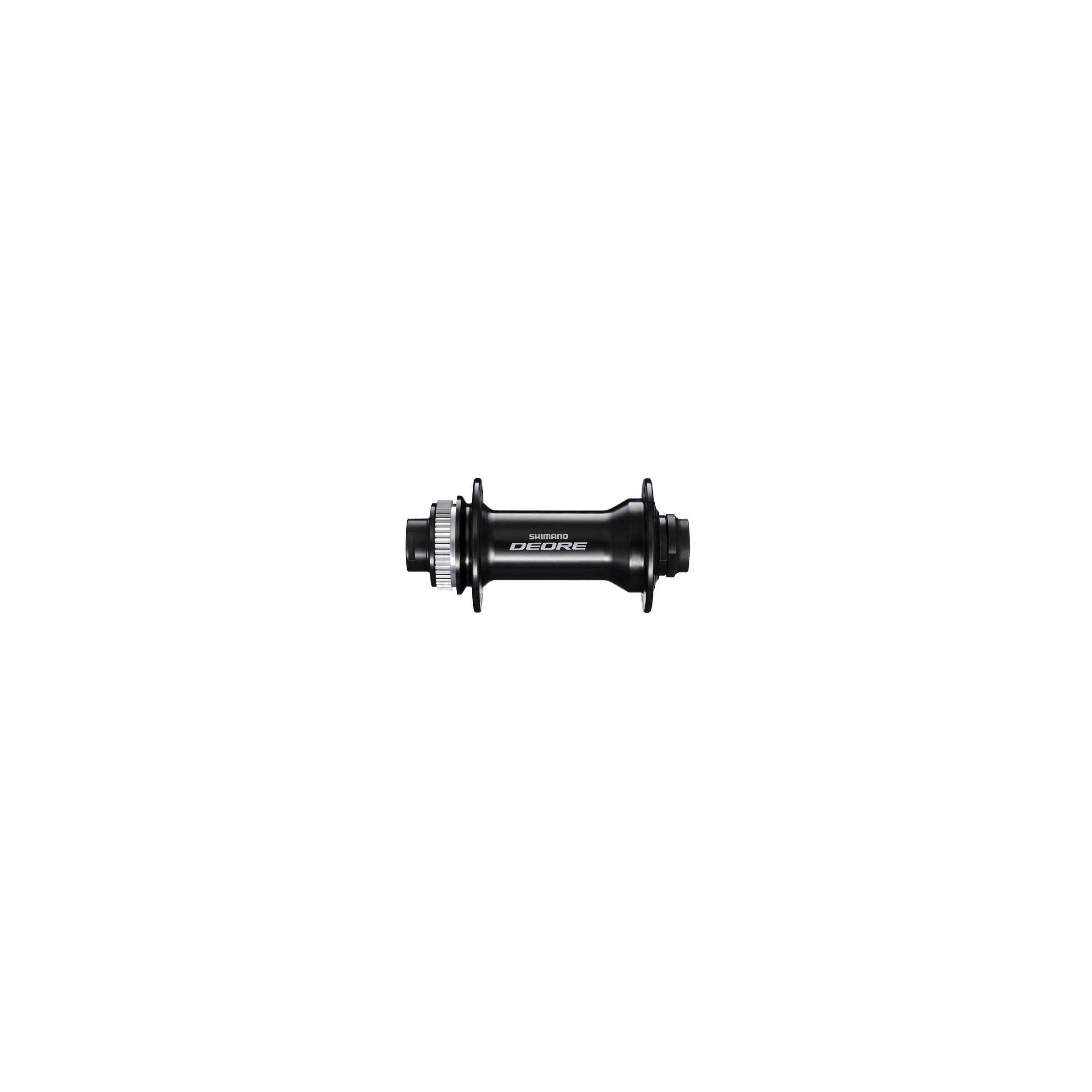 Roland voorwiel 27.5 ryde rival21 shimano m6010 zwart