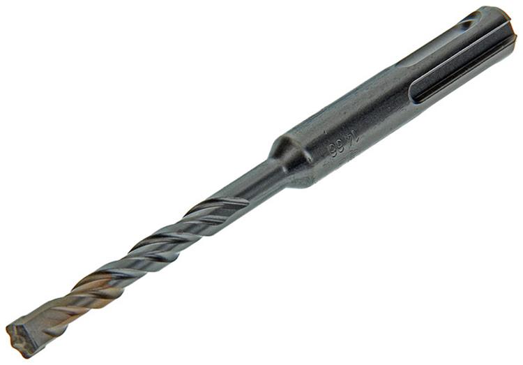 Mack 1018475 - hamerboor sds + ø 6,0 x 110 mm | 5 stuks
