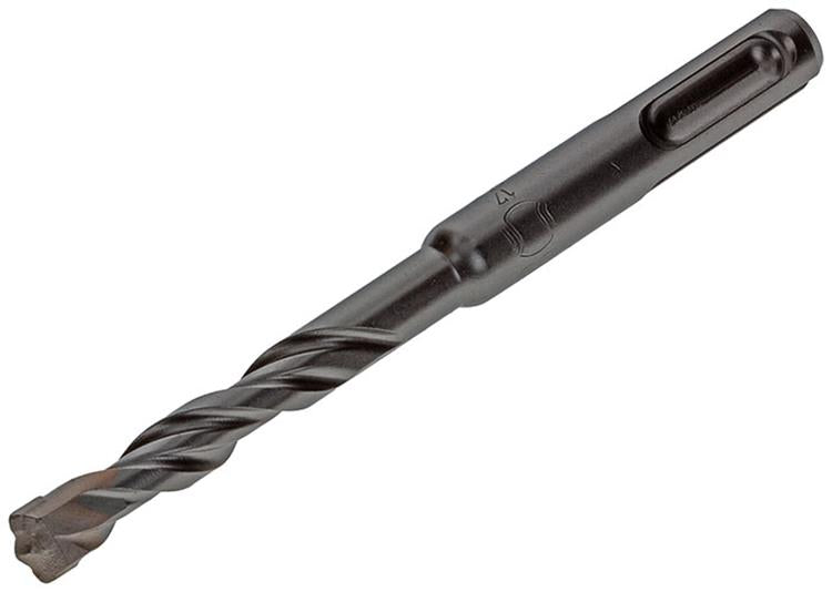 Mack 1018476 - hamerboor sds + ø 8,0 x 110 mm | 5 stuks