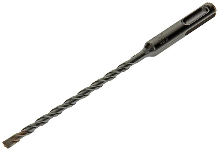 Mack 1018477 - hamerboor sds + ø 5,0 x 160 mm | 5 stuks