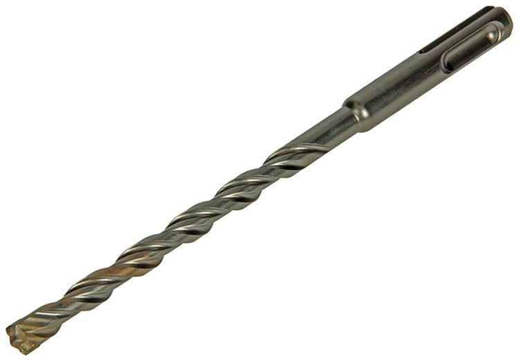 Mack 1018479 - hamerboor sds + ø 8,0 x 160 mm | 5 stuks