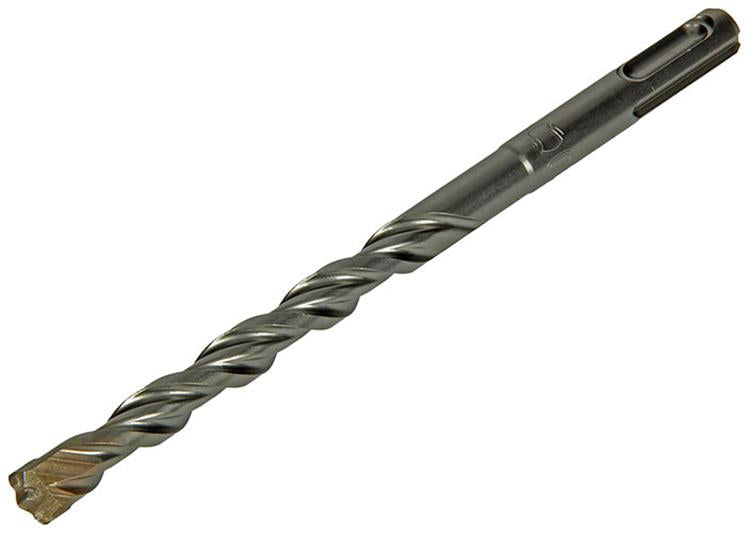 Mack 1018480 - hamerboor sds + ø 10,0 x 160 mm | 5 stuks
