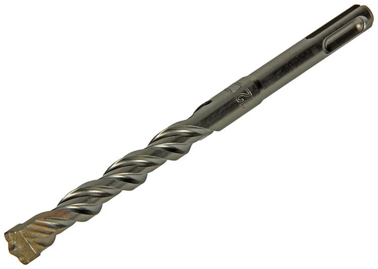 Mack 1018481 - hamerboor sds + ø 12,0 x 160 mm | 5 stuks