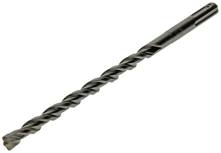 Mack 1018485 - hamerboor sds + ø 10,0 x 210 mm | 5 stuks