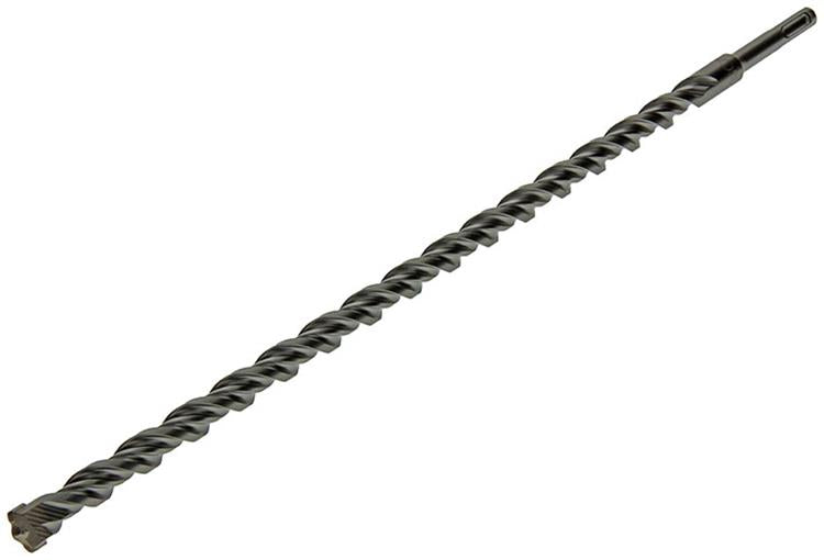 Mack 1018493 - sds-hamerboor sds + 16x450mm | 5 stuks