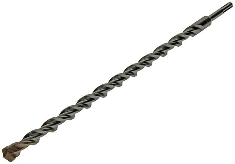 Mack 1018494 - hamerboor sds + ø 18,0 x 450 mm | 5 stuks