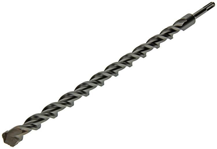 Mack 1018496 - sds-hamerboor sds + 22x450mm | 5 stuks