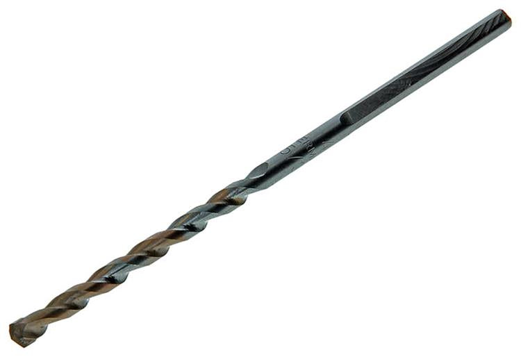 Mack 1018497 - universele multi boor ø 4,0 x 103 mm | 5 stuks