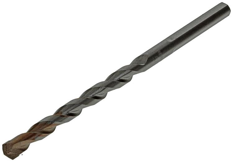 Mack 1018500 - universele multi boor ø 8,0 x 134 mm | 5 stuks