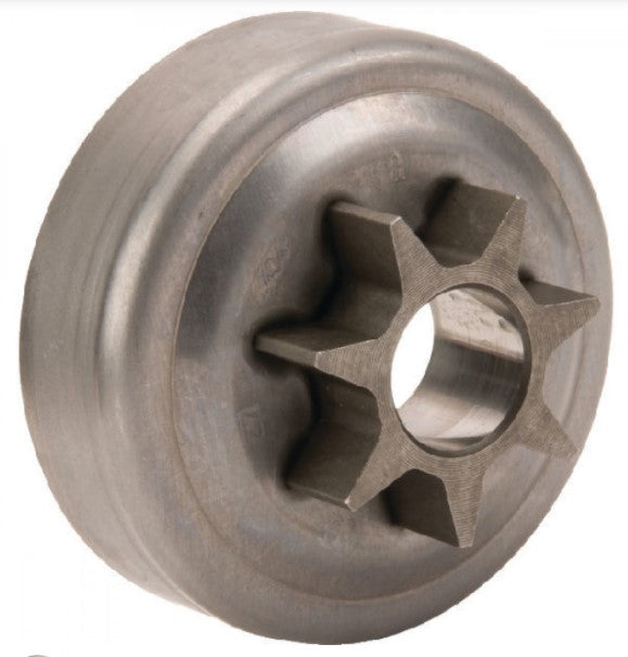 Stihl kettingtandwiel .404 7t - 11086402000