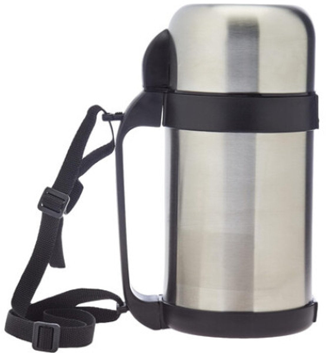Lacor voedselcontainer soep thermosfles 1l.