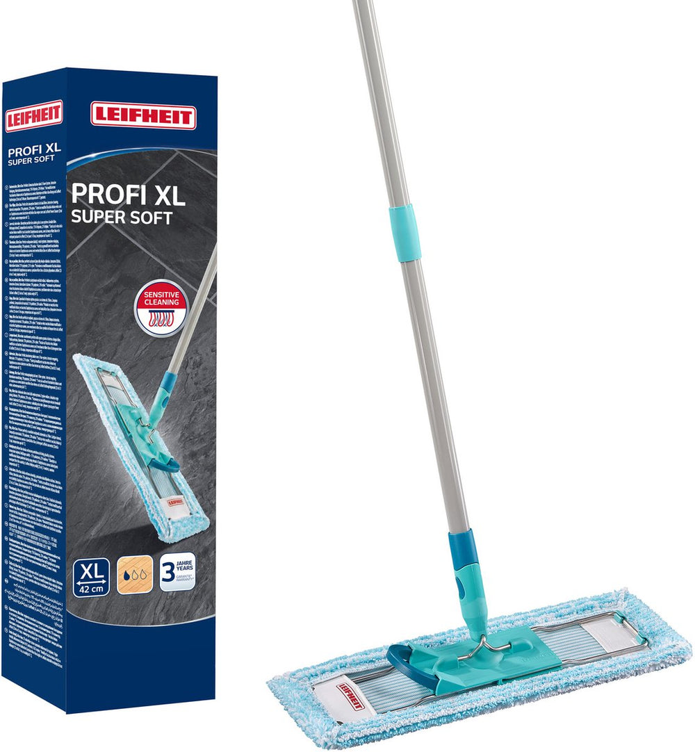 Leifheit Leifheit 55457 Profi XL Superzachte vloerwisser
