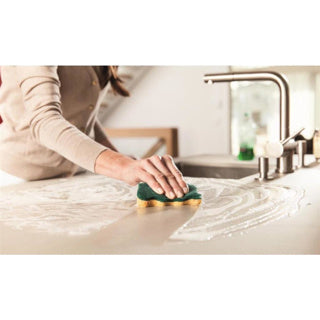 Vileda schuurspons slalom universeel