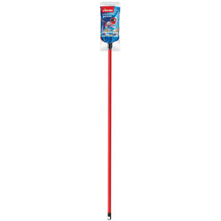 Vileda supermocio 3 action telescoop staal