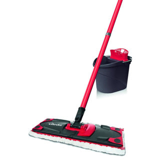Vileda ultra max setbox vloerreiniger