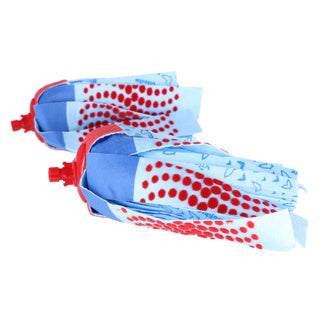 Vileda supermocio 3action dweil 2 stuks