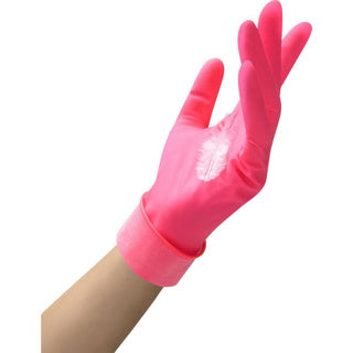 Vileda handschoenen gevoelige gemakkelijke pasvorm groot