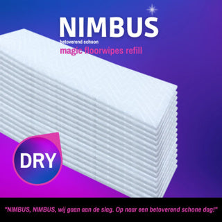 Nimbus magische vloermatten