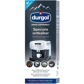 Durgol Zwitserse espresso 1 x 500 ml