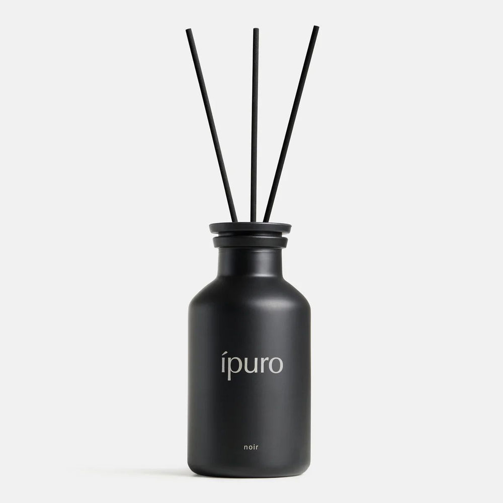 Ipuro geurdiffuser noir 240ml