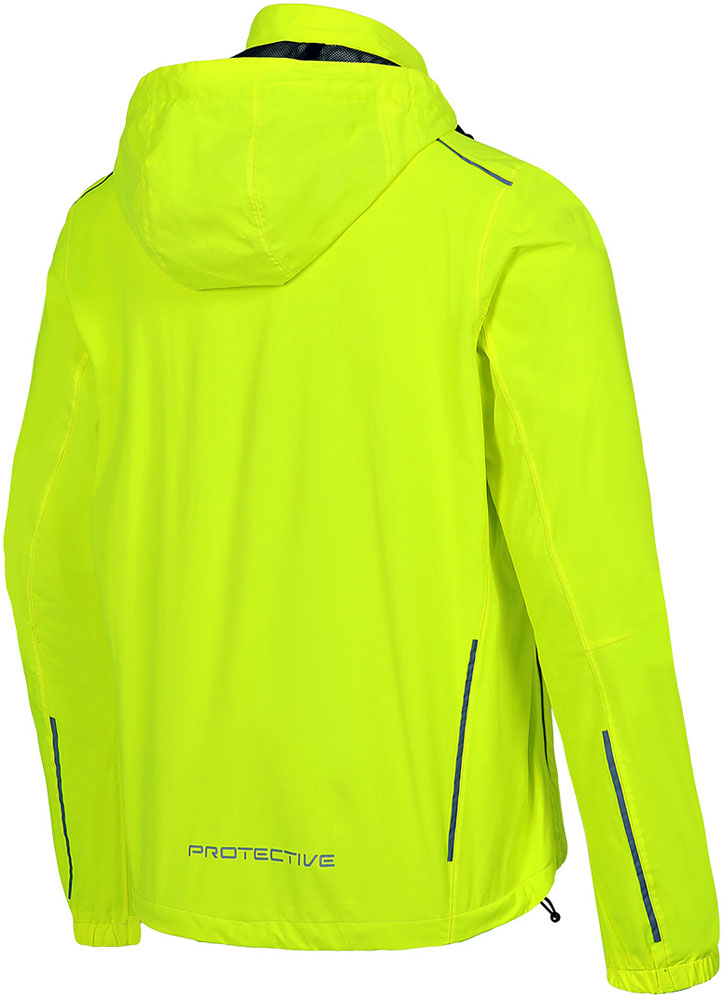 Protective rain ii - rain jacket | s