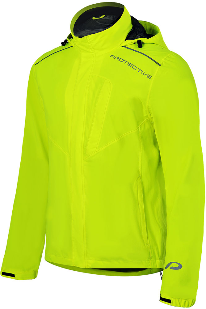 Protective rain ii - rain jacket | xl