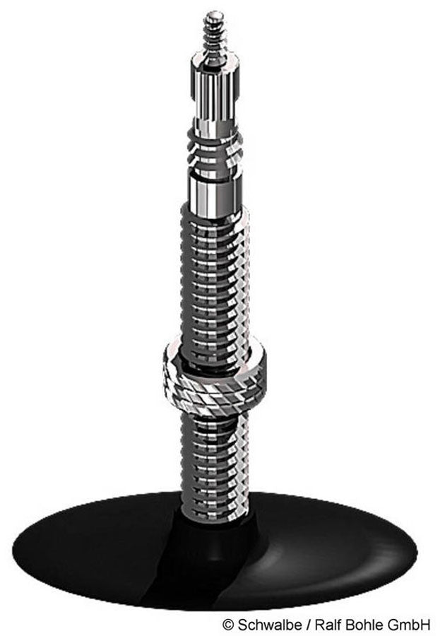 Schwalbe marathon plus 37-622 + tube sv17 set
