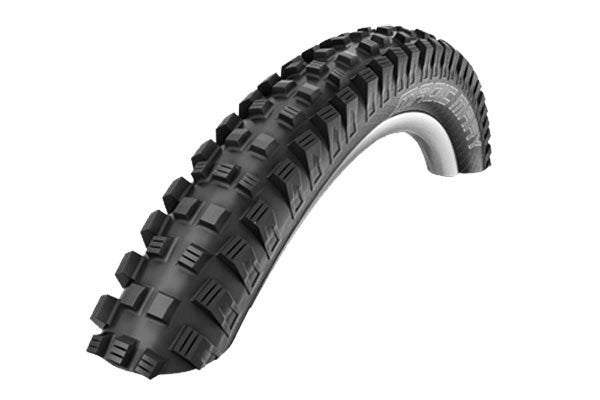 buitenband MagicMary 26 x 2.35 (60-559) zwart