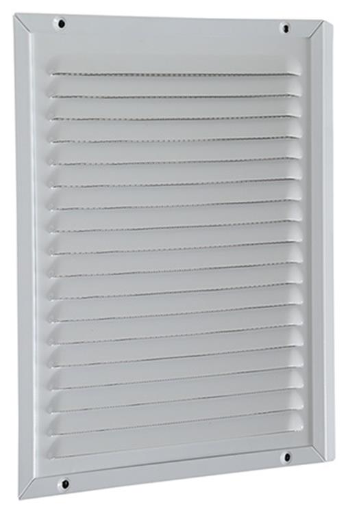 Renson 1008581 - schoep.r. 437 wit 200x250mm | 5 stuks