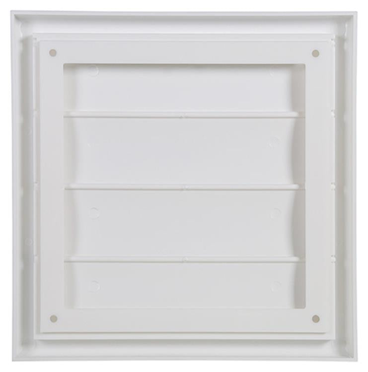 Renson 1006750 - dampkproost.pvc733 wit 187x187mm | 1 stuks