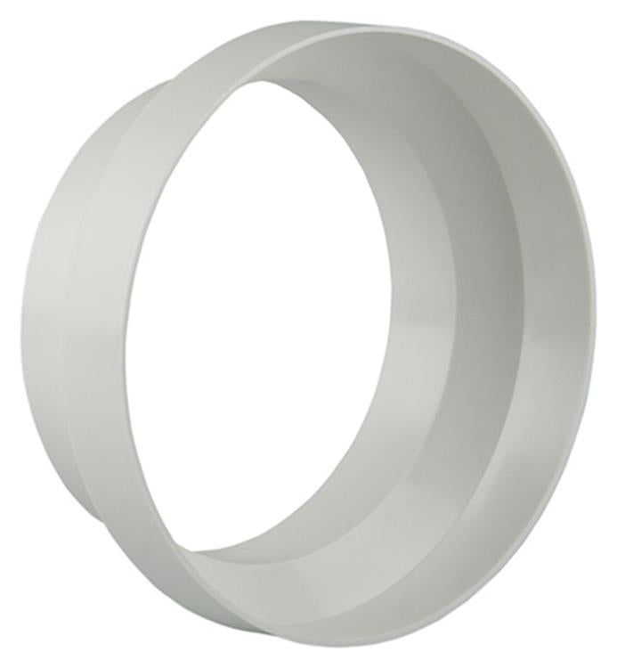 Renson 1006402 - pvc reduceerstuk 7011 wit 125-150mm | 4 stuks