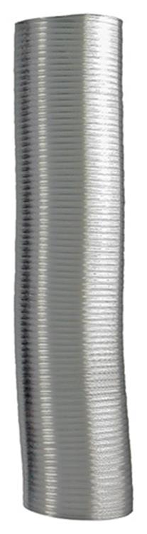 Renson 1006211 - alu flexibel dia 90 3000 mm | 2 stuks