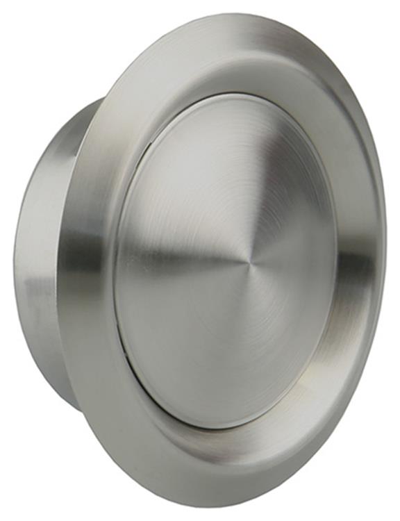 Renson 1006330 - afzuigventiel inbouw 636 inox ø 125 | 2 stuks