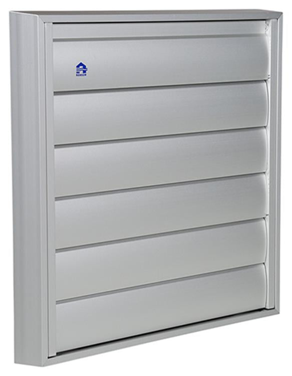 Renson 1006639 - rooster 433 f1 246x246mm | 2 stuks