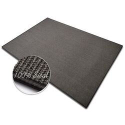 Tapijt floordirekt step sylt grijs