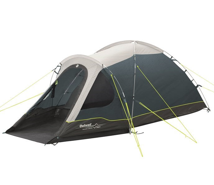 Outwell Cloud 2-tent