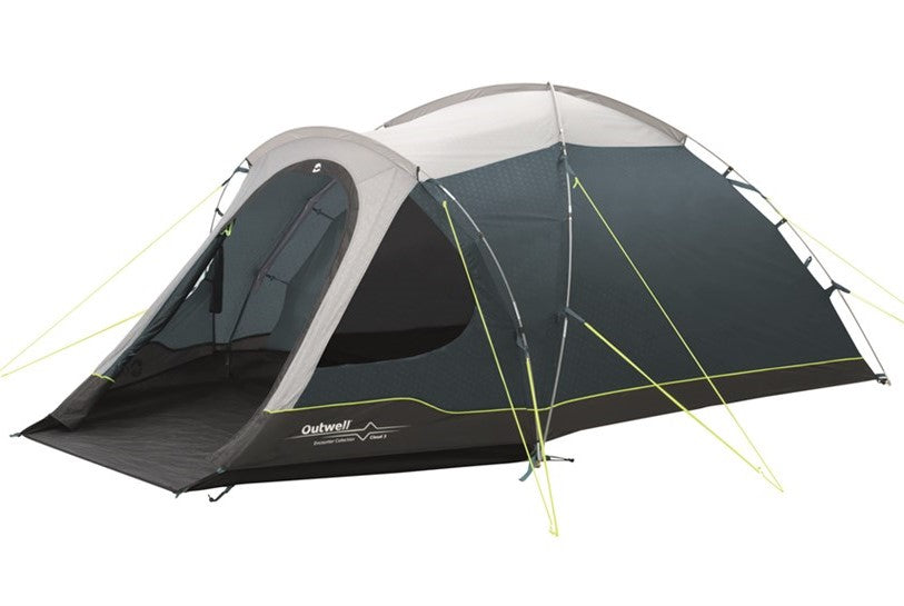 Outwell - Outwell Cloud 3-tent