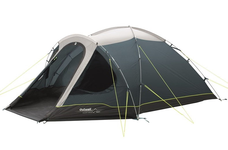 Outwell Cloud 4-tent