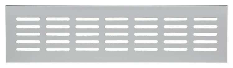 Renson 1059776 - strip 381 80 300 natuurkl | 2 stuks