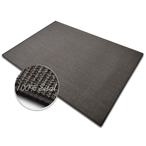Tapijt floordirekt step sylt grijs